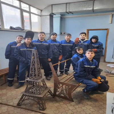  СОЮЗ АЛЬБИОН 